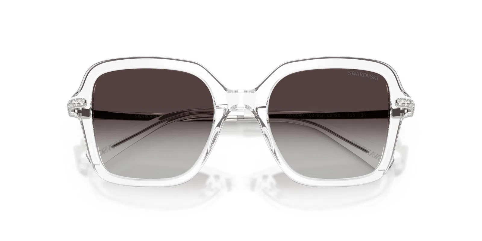 Swarovski 6040 Sunglasses - view 34